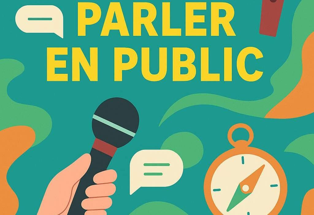 Comment parler en public de dale canergie
